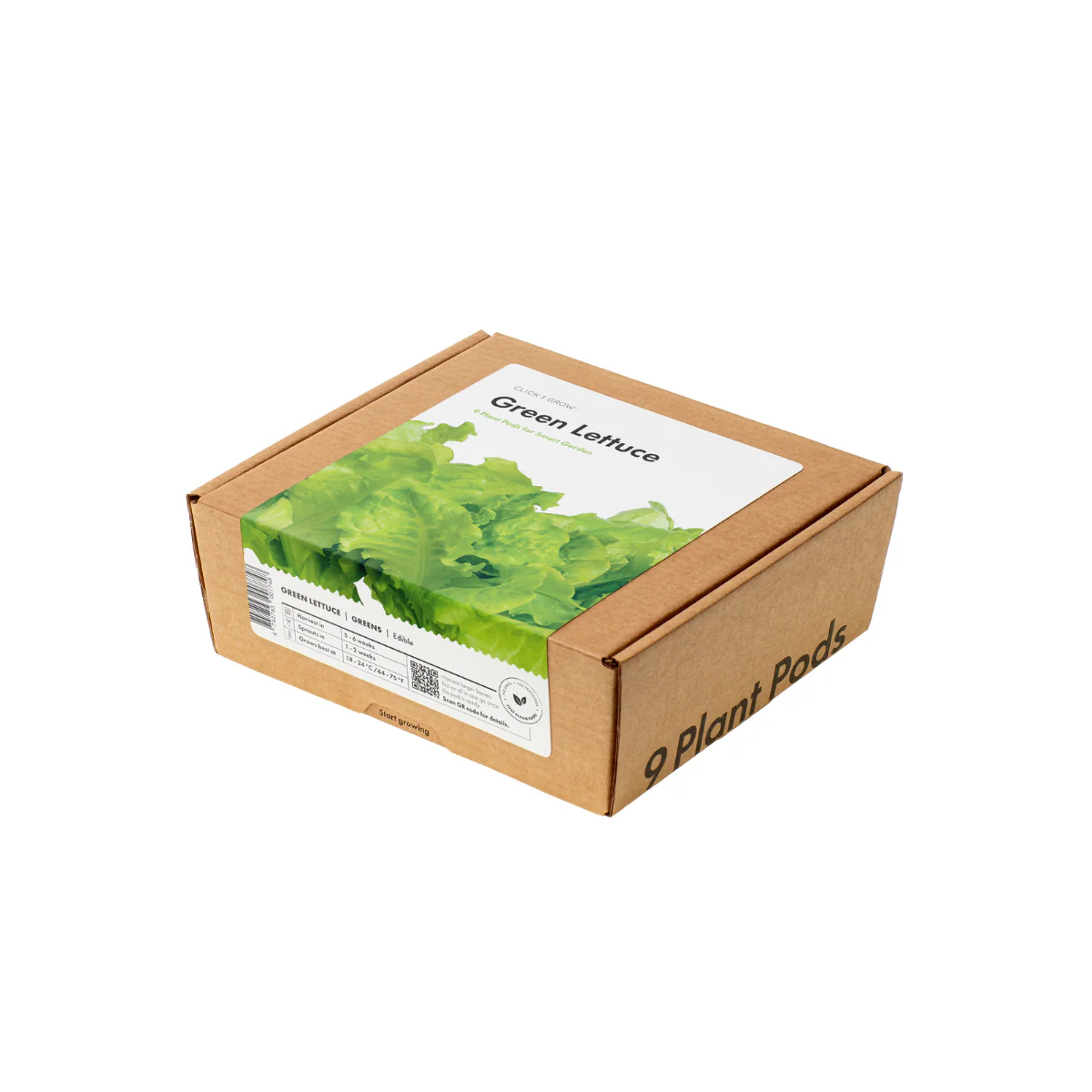 SALE All gardens and plant pods