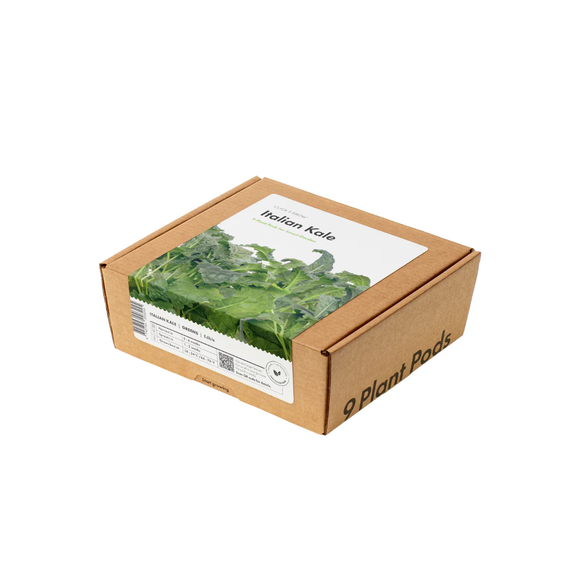 Plant Pods - Valentine's Day 2024 Sale (Affiliate Channel)